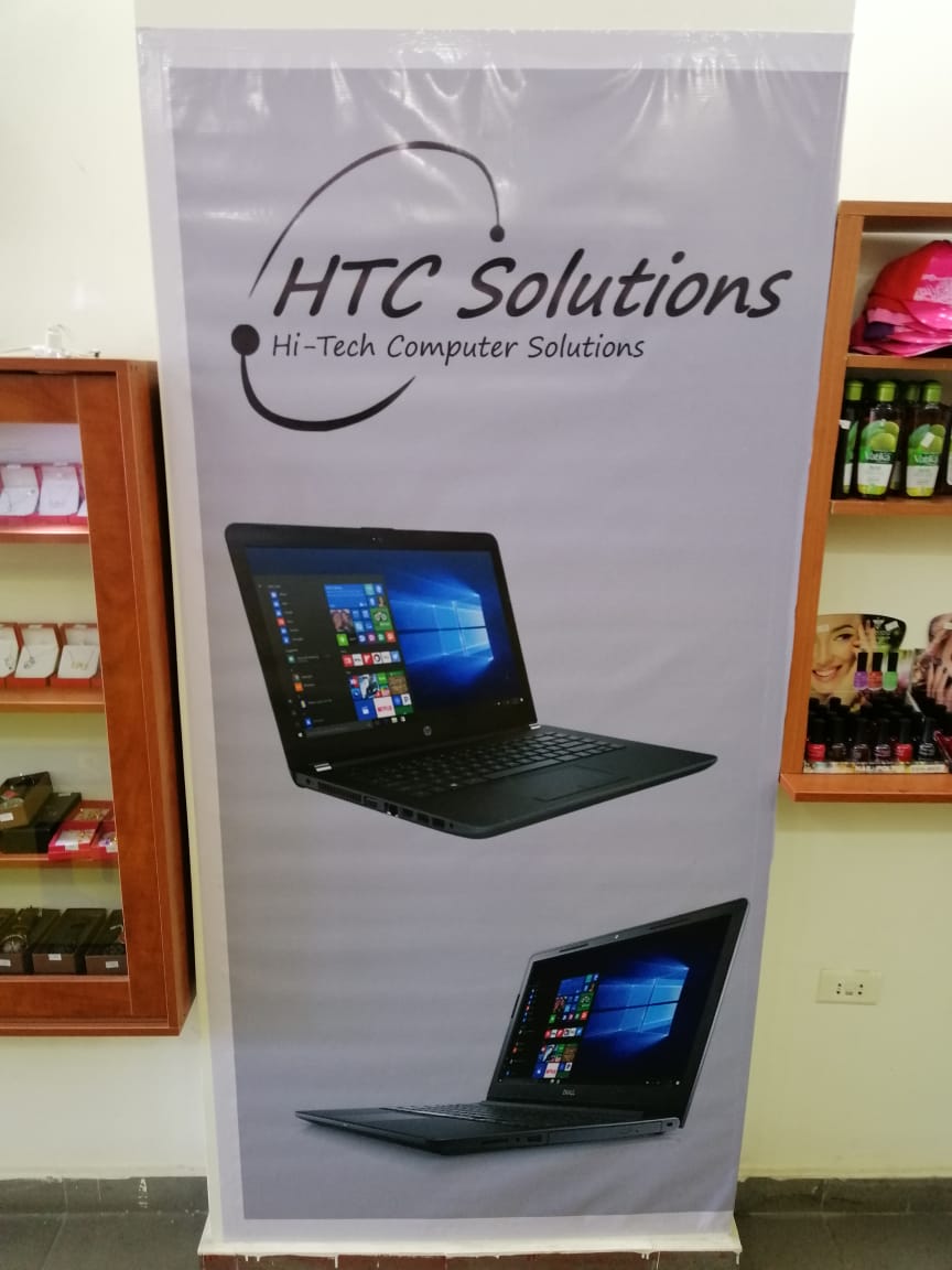 Hitech computer solutions Your online Guide