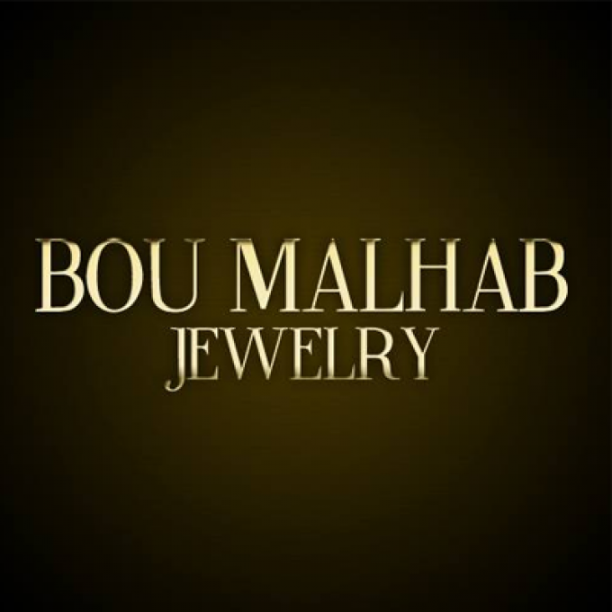 Bou Malhab jewelery