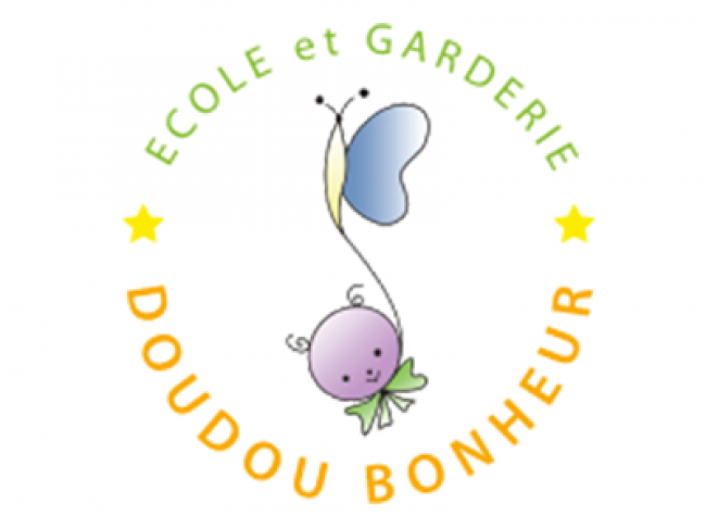 Ecole et garderie Doudou Bonheur