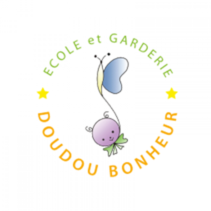 Ecole et garderie Doudou Bonheur