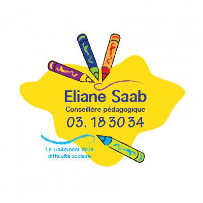 Eliane Saab