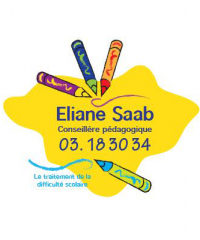 Eliane Saab