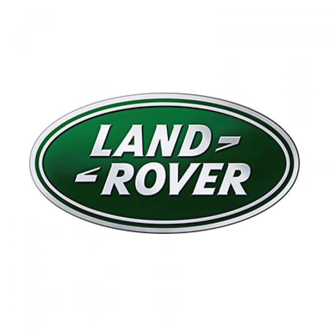 Farah-LAND Rover