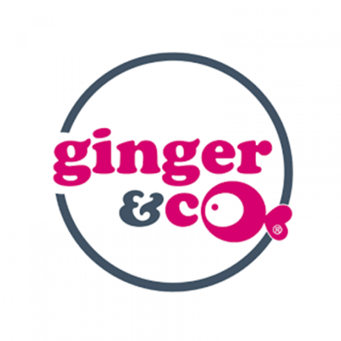 Ginger &#038; Co