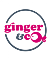 Ginger & Co