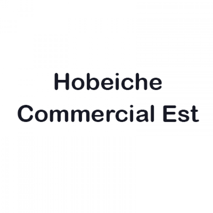 Hobeiche Commercial Est