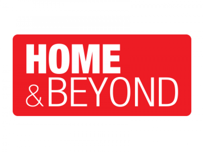 Home & Beyond