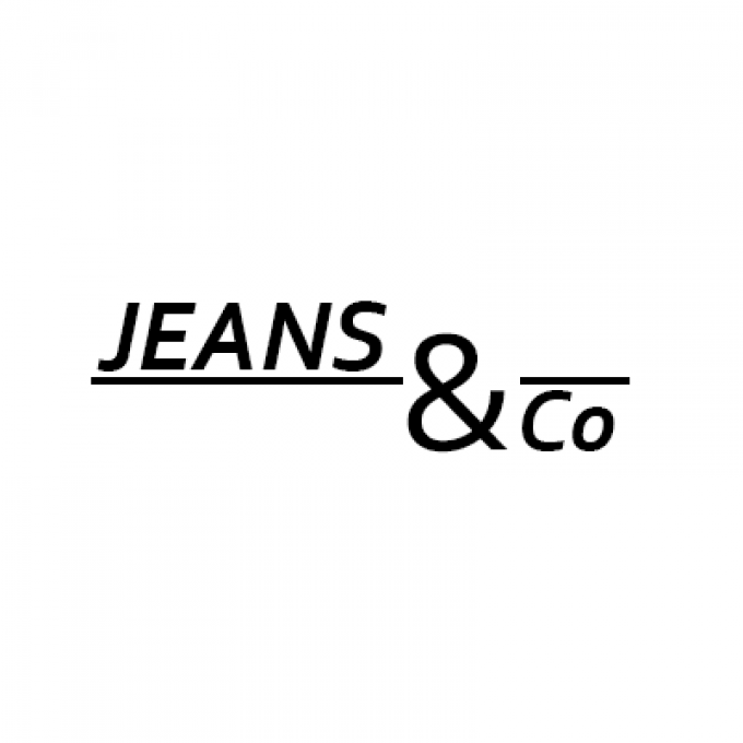 Jeans &#038; Co