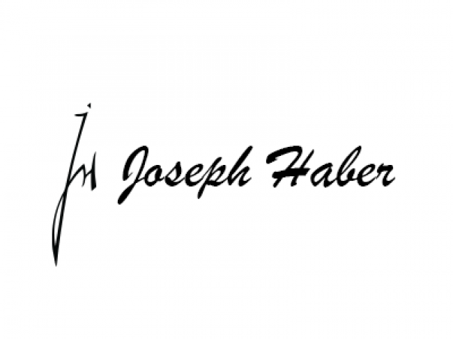 Salon Joseph Haber