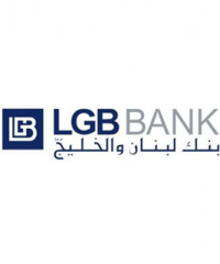 Lebanon and Gulf Bank s.a.l. (LGB)