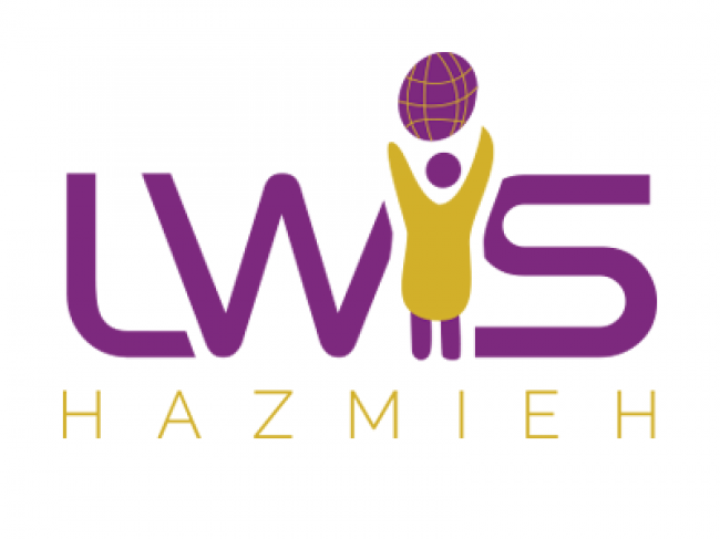 LWIS Hazmieh
