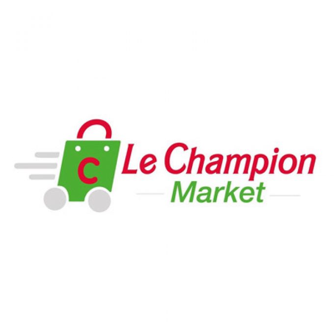 Le Champion Market