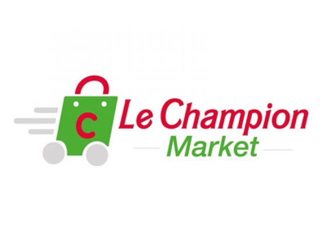 Le Champion Market