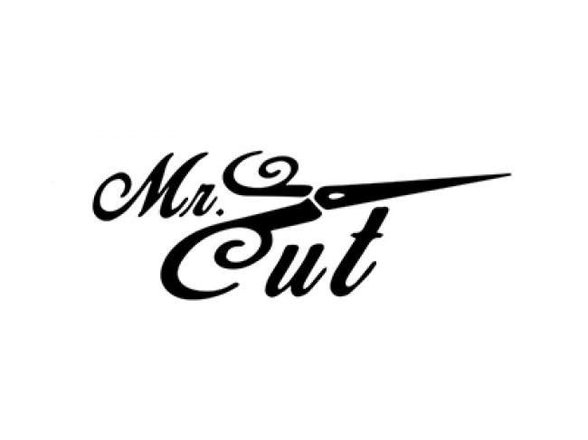 Mr. Cut