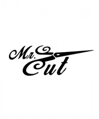 Mr. Cut