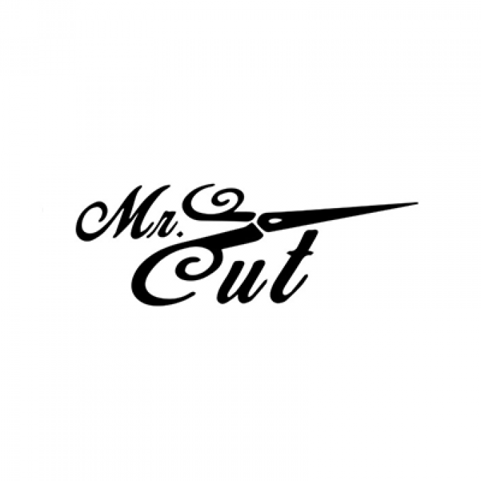 Mr. Cut