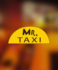 Mr. Taxi