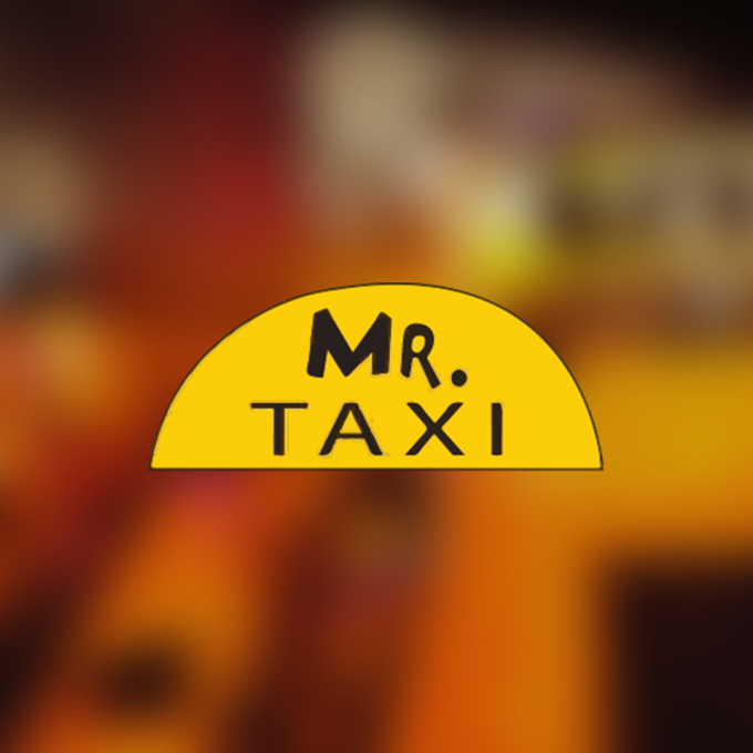 Mr. Taxi