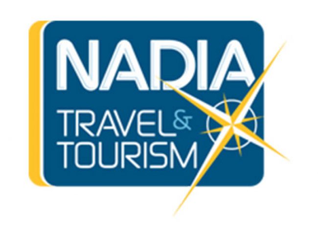 Nadia Travel and Tourism