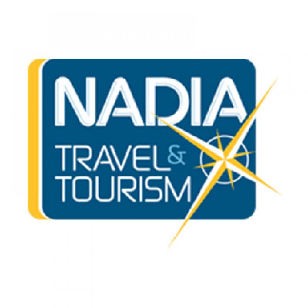 nadia travel & tourism