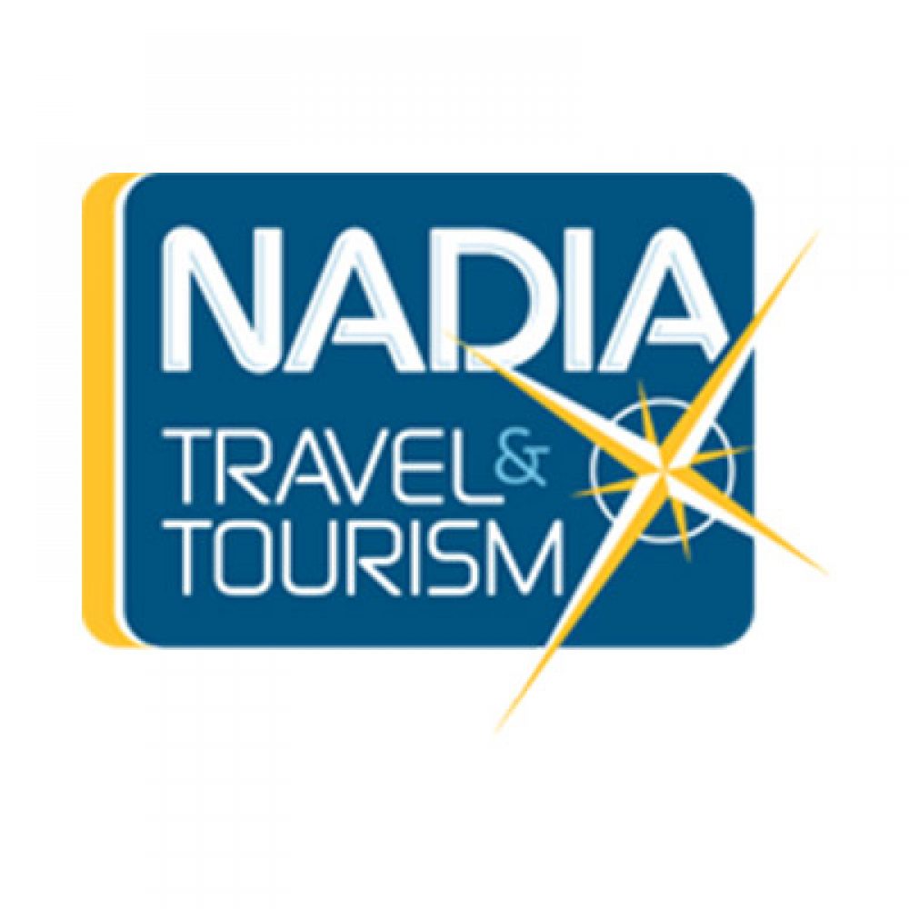 nadia travel number