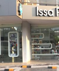 Issa Pharmacy