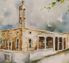St. Rock church – كنيسة مار روكز