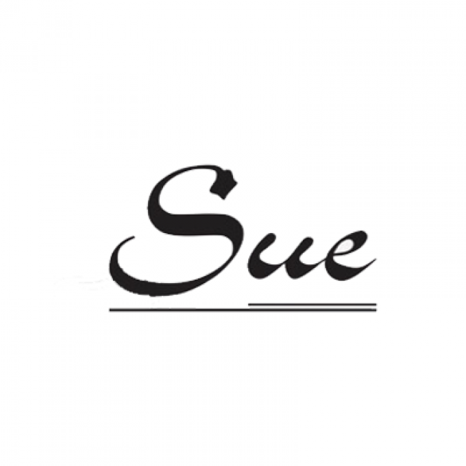 Sue