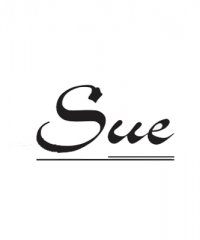 Sue