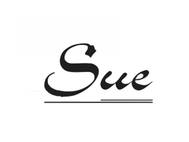 Sue