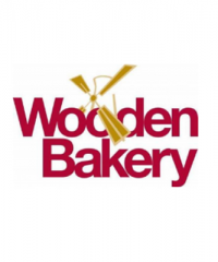 Wooden Bakery