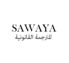 Sawaya translation – Aline Sawaya
