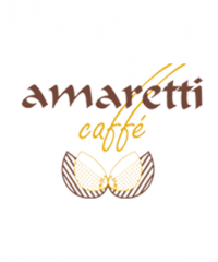 Amaretti café