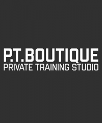 P.T.BOUTIQUE