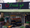 Fresh up