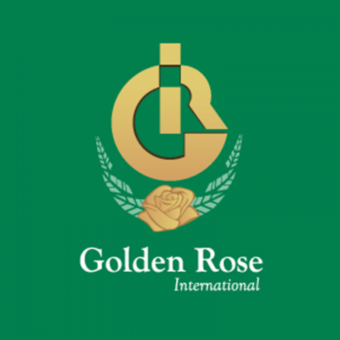 Golden Rose International