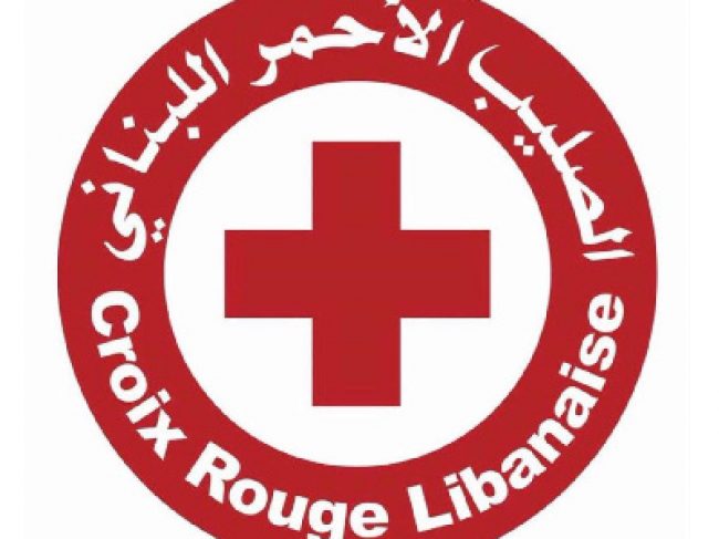 Lebanese Red Cross