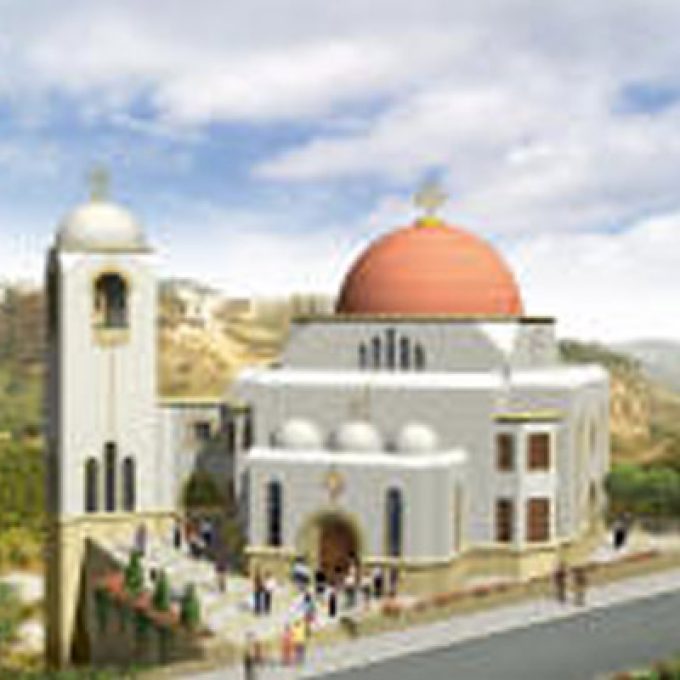 Church of the Resurrection &#8211; كنيســة القيـامة