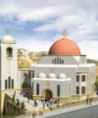Church of the Resurrection – كنيســة القيـامة