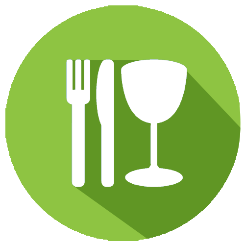 Food and beverages - طعام و مشروبات